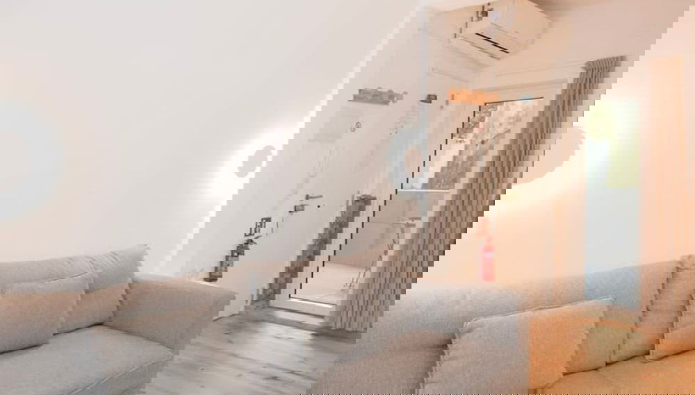 Liiiving in Gaia - Casa da Vinha Apartment I - Foto 1, Habitación