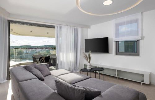 HADRIE LUXURY RESORT AND VILLAS Krk - Foto 47