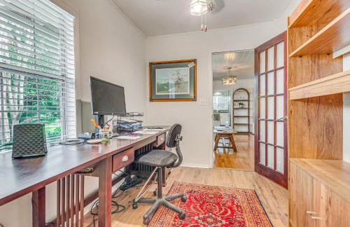 Charming Fairhope Home about 2 Mi to North Beach Park! - Foto 20