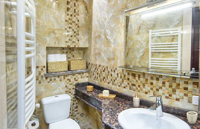 H&B apartments Ingorokva - Foto 17