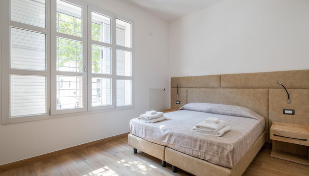 Giorgi Homes - Zucca CAV - Foto 5, Habitación