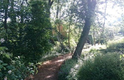 Chalet Forsthof Everstorf - Foto 54