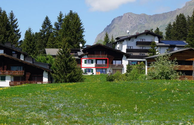 Stgirat Bellaval - Foto 4