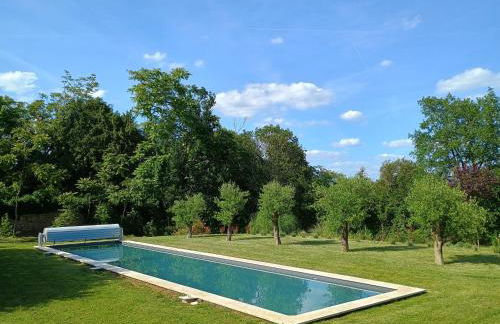 Villa Paignon Gite - Foto 33