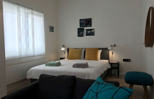 Old Town Apartment Spalena - Photo 11