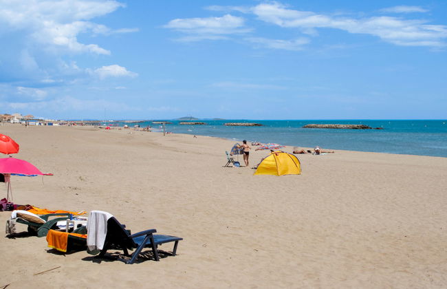 Odalys Essentielle Le Grand Bleu - Foto 21