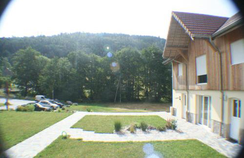 Résidence du Château Lublin - Photo 14