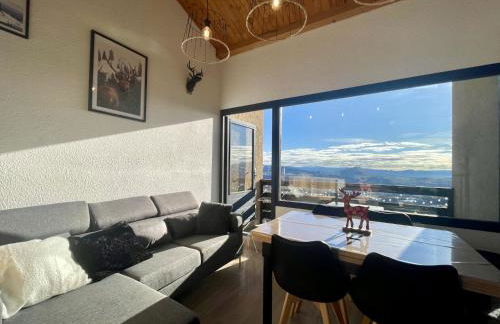 Le Sirac, T3 au pied des pistes de Chaillol - Foto 15