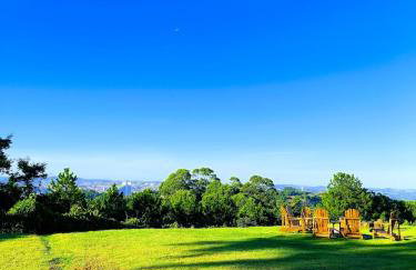 Casa de Campo Recanto Pôr do Sol - Foto 25