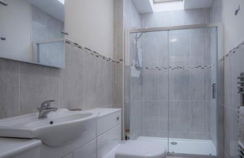 Shorelands - 1 Bedroom Apartment - Manorbier - Photo 66