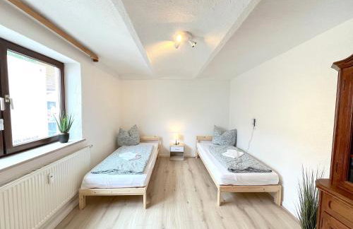I Apartment 14 Personen - Monteurzimmer - Ferienwohnung, Großköllnbach I - Foto 3