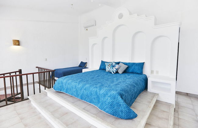 Hotel Suites Ixtapa Plaza - Foto 3