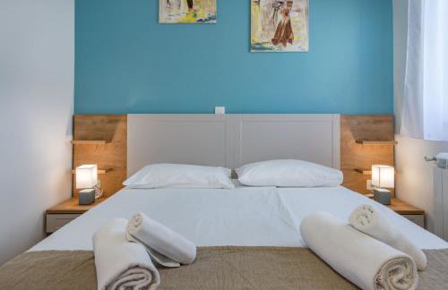 Villa Irene, a quiet and peaceful pool villa - Foto 28