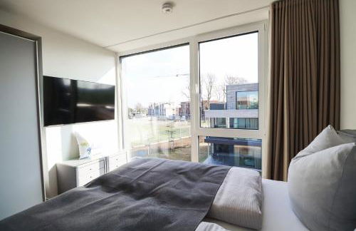 Suite Relax 3.0 - Die elegante Ferienwohnung mit Dachterrasse, Meerblick und Sauna - Foto 17