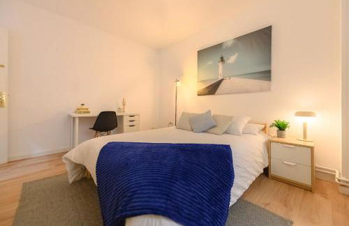 Apartamento en el centro de Madrid - Foto 15
