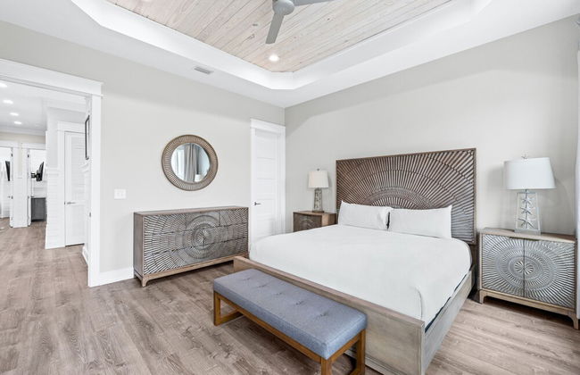 Beach House - Totally Beachin by PHG - Foto 13