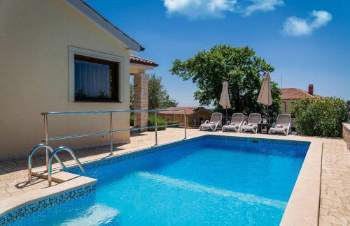 Villa La Vigna Blu - Foto 15