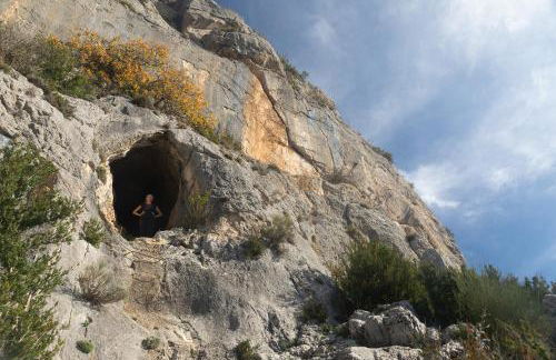 Villa en Provence - Sisteron - Foto 49