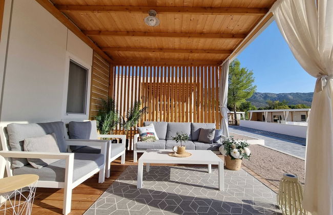 Blue Charm Mobile Home - Photo 25