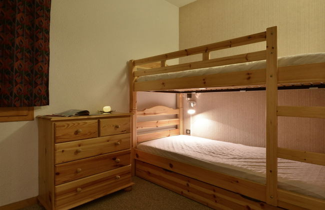 OIP Belle Plagne - Foto 5