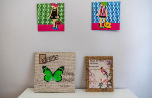 La Casa de Julia - Foto 29