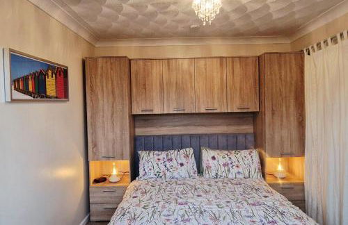 Norfolk Cottage in Seaside village private parking - Foto 12