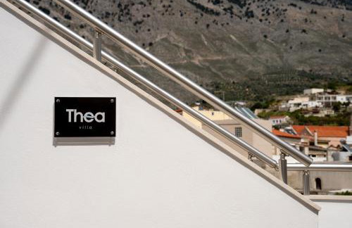 Zaros Springs Villa Thea - Foto 12