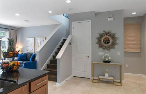 Resort Home by Disney Themed Jacuzzi Pool 2666 - Foto 21