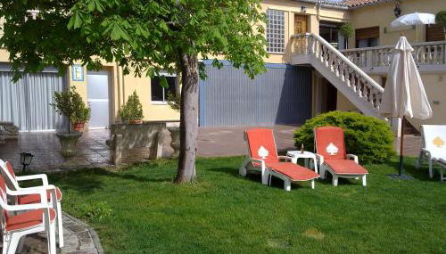 Casa Rural Sancho el Fuerte - Foto 4