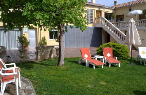 Casa Rural Sancho el Fuerte - Foto 4