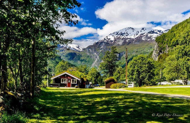 Vinje Camping - Foto 80