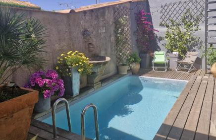 Au repère d'Argante, 3 hébergements - Foto 29