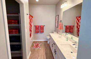 Cozy 2 Bed Apartment in Waukee - Foto 13