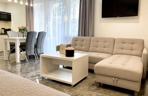 Apartamenty Czarny Kormoran - Photo 20