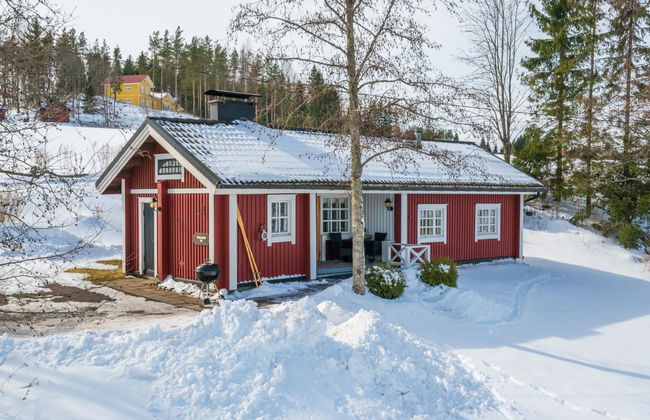 Peukaloinen - Foto 23