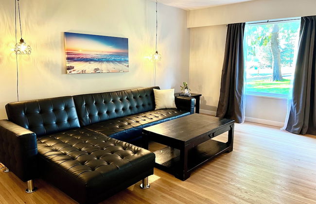 WC Oceanside Inn - Foto 1