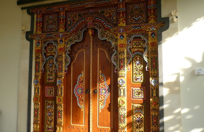 Di Abian Villas - Foto 27