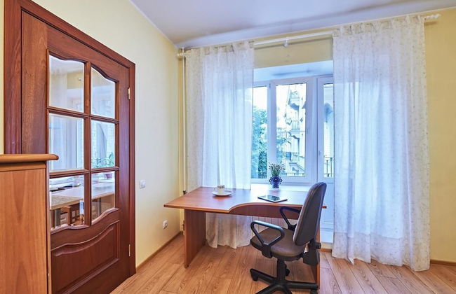 Apartments on ul. Savushkina 16 - Foto 4