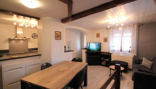 Idéal séjour Alsace ! proche Colmar et sur la route des Vins, Gîte de la Liberté - Foto 4