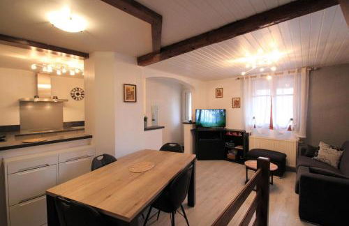 Idéal séjour Alsace ! proche Colmar et sur la route des Vins, Gîte de la Liberté - Foto 4