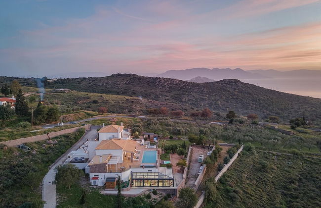 Aphea Retreat Villa - Photo 71