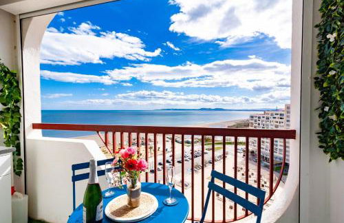 Appartement Vue Mer - Albatros - Foto 1