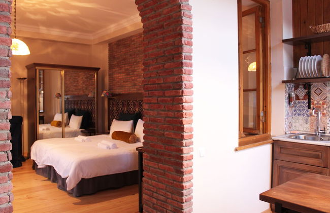 Botanical 21 Apartments - Foto 23