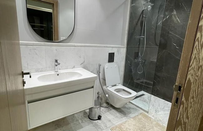 furnished Apartment In Aeon Compound1307 - Foto 20