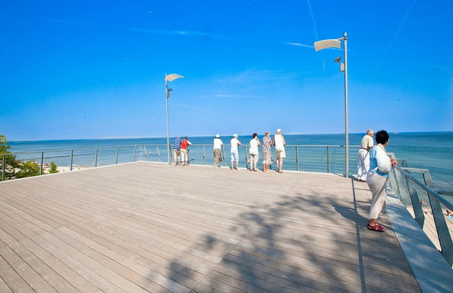 House in Rewal Near Baltic Sea Beach - Photo 16