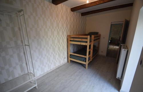 Gîte de Bena - Foto 17