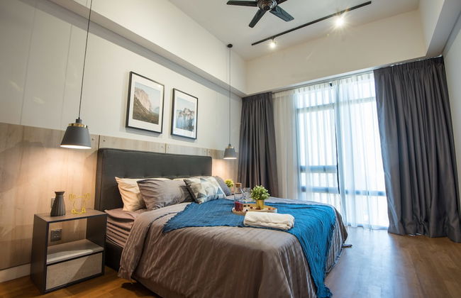 Anggun Residences Serviced Suites - Foto 45