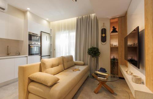 Hersonissos Beach Front Suites - Photo 90