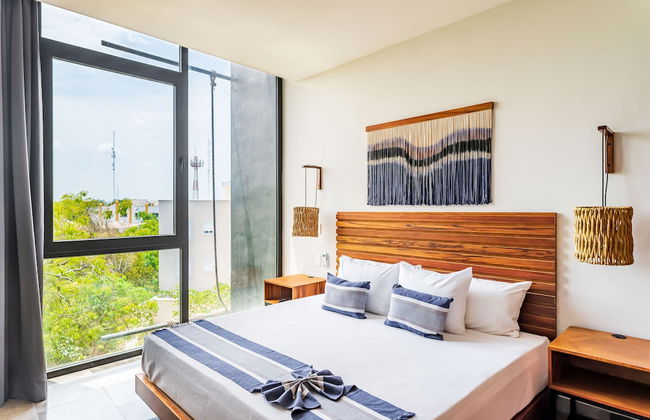 IIK Tulum by The Spot Rentals - Foto 56