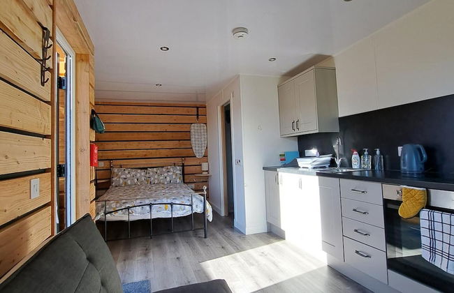 The Posh Bothy Spean Bridge - Foto 2